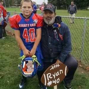 Meet your Posher, Ryan